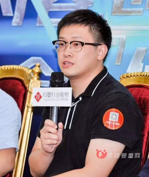 宝宝拍拍联合创始人兼COO张吉：学会实现内容价值最大化