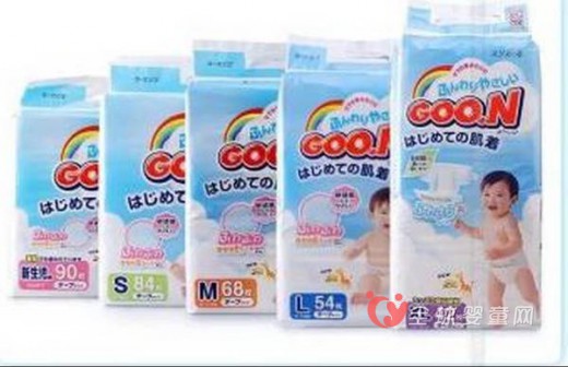 京东卖的太便宜 惹怒纸尿裤品牌商日本大王