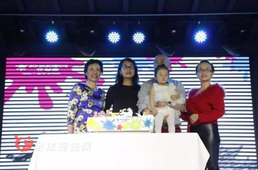 艾涂图国际儿童艺术空间强势登陆昆明
