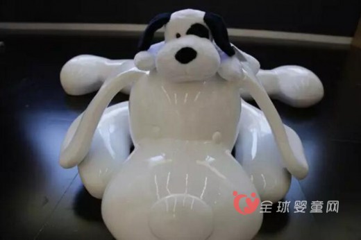 艾涂图国际儿童艺术空间强势登陆昆明