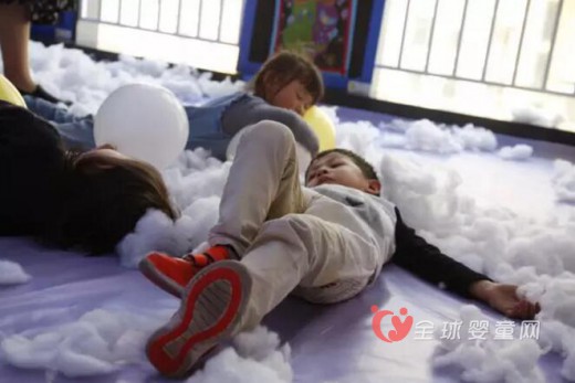 艾涂图国际儿童艺术空间强势登陆昆明