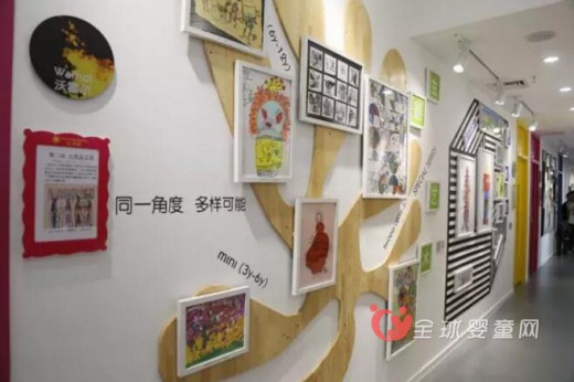 艾涂图国际儿童艺术空间强势登陆昆明