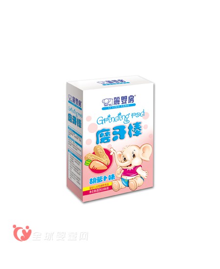 丽婴房婴幼儿健康营养食品：让宝宝吃出健康