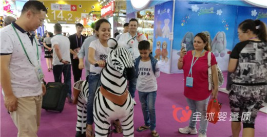 儿童玩具产业智能化是市场发展的必然趋势