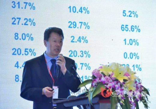 第三届中日卫生用品企业交流会在厦门成功举行 各大企业家欢聚一堂