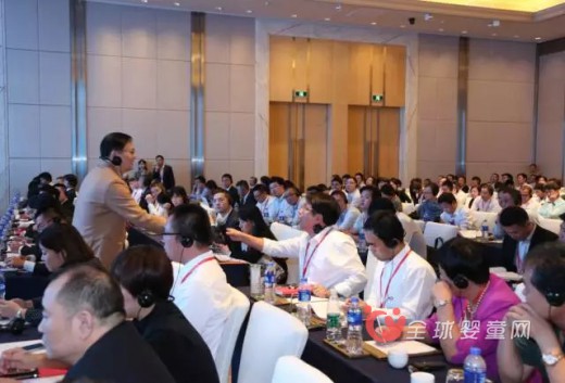 第三届中日卫生用品企业交流会在厦门成功举行 各大企业家欢聚一堂