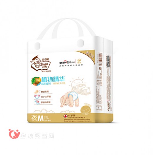 天才酷纸尿裤对比于市场上参差不齐的品牌有哪些突出的优点