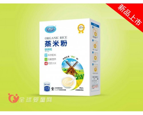 聪贝乐罐装米粉与盒装米粉哪个好