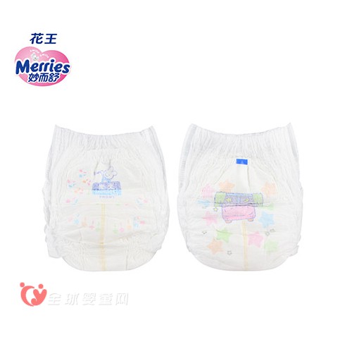 花王纸尿裤怎么样  温柔呵护宝宝娇嫩的肌肤