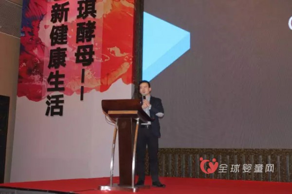 安琪纽特：渠道商经营的尴尬 婴童营养品要怎么发展