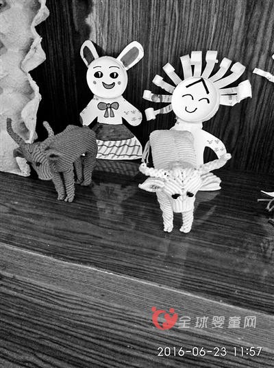 幼儿园老师因为单眼失明拿不到教师证 起诉义乌教育局