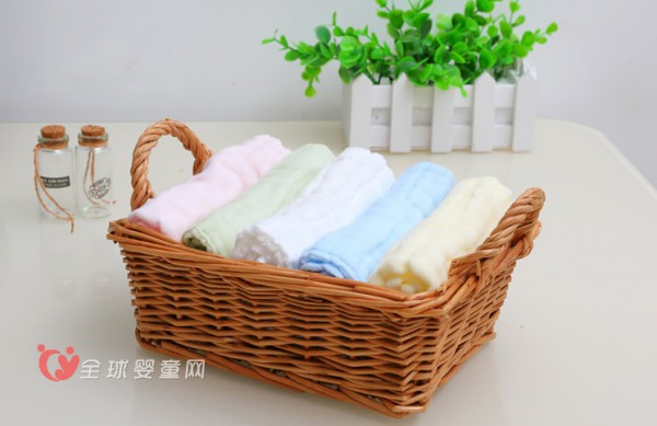 宝宝口水巾哪个品牌好 贝兰宝口水巾怎么样