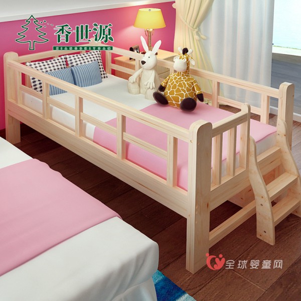 香世源儿童床结实吗 质量安全吗