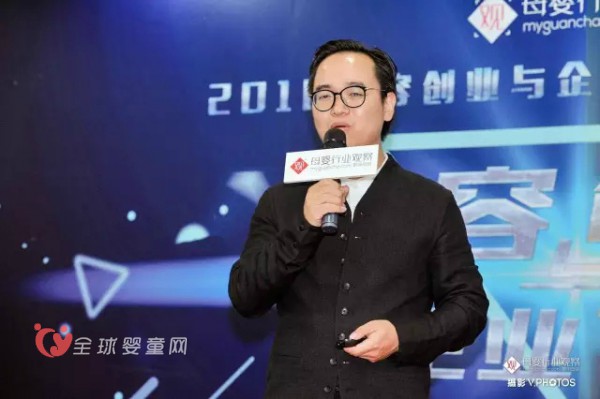 品牌内容传播进化论 IP生存之道要懂得多元化竞争