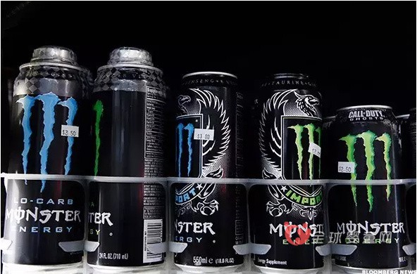 可口可乐卷入股怪兽饮料 收购其16.7%股权并达成战略合作