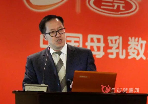 三元婴幼儿乳粉新品上市：发布中国母乳数据库