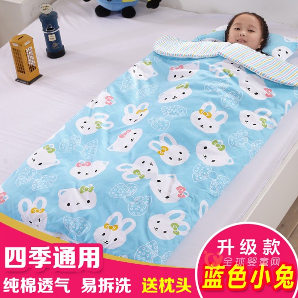 果牛婴儿睡袋好不好 保暖性怎么样