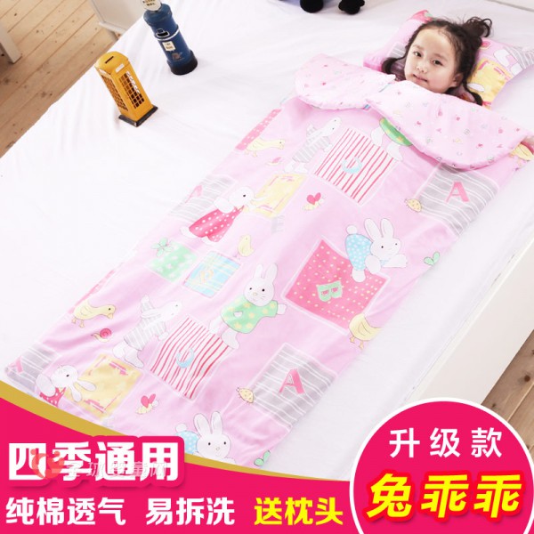果牛婴儿睡袋好不好 保暖性怎么样