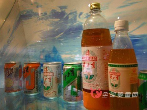 健力宝与统一品牌定位分歧大 易主中信品牌重振难上加难