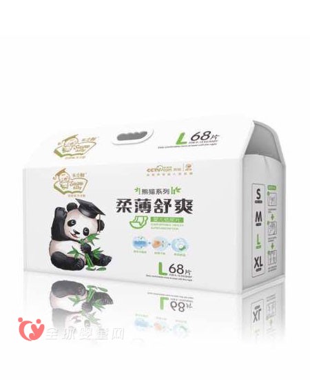 冬天如何给宝宝选择纸尿裤   用什么纸尿裤好