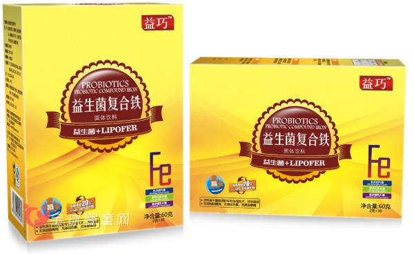 孩子肠胃不好怎么办  益巧益生菌复合粉来帮您