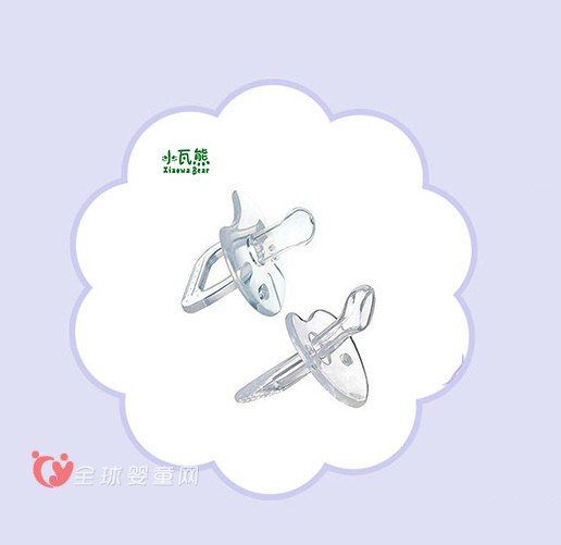 宝宝安抚奶嘴哪款好 小瓦熊婴儿安抚奶嘴怎么样