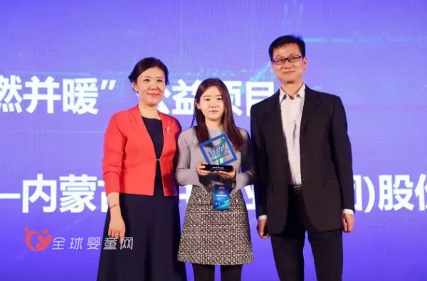 蒙牛斩获“2016中国创新营销”特别大奖和案例金奖，再创品牌新高度！