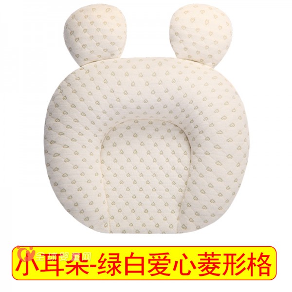 雅婴宝婴儿枕头高度合适吗 宝宝用了效果怎么样