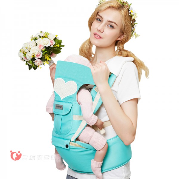 婴儿背带什么牌子好 贝葆婴儿背带好不好