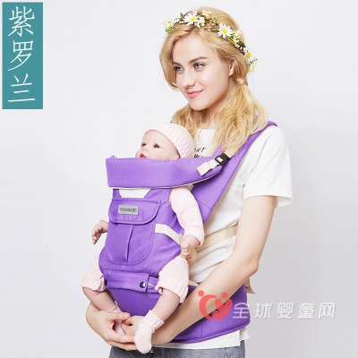 婴儿背带什么牌子好 贝葆婴儿背带好不好