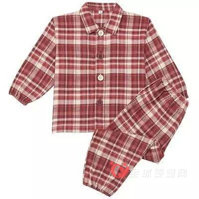 无印良品发布急需召回通知  婴幼儿睡衣检测出甲醛超标