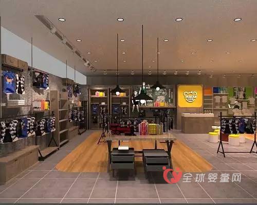 杰米熊&Yuki So入驻河北，双店同庆，邀您共享圣诞狂欢