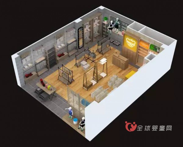 杰米熊&Yuki So入驻河北，双店同庆，邀您共享圣诞狂欢