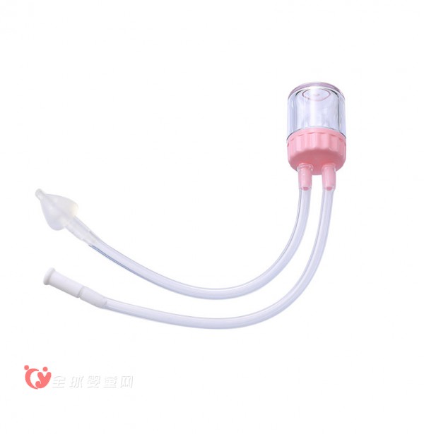口吸式吸鼻器哪款好 日康婴儿吸鼻器怎么样