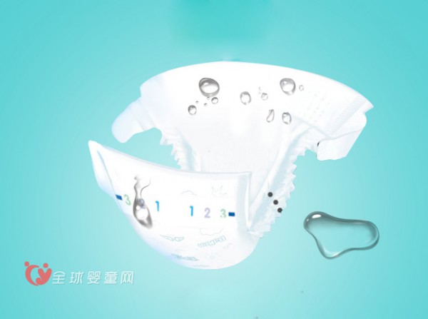贝思乐纸尿裤怎么样   呵护宝宝的每一寸肌肤
