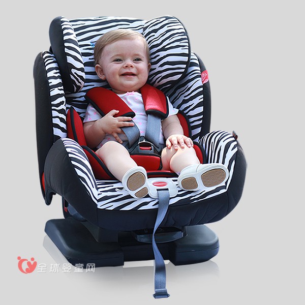 英国babygo儿童安全座椅专家解读