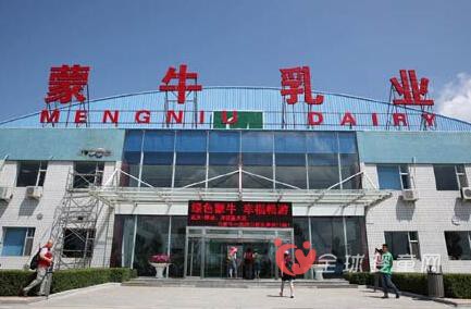蒙牛亏损惨重拜雅士利所赐 卢敏放“动刀”蒙牛能否起死回生