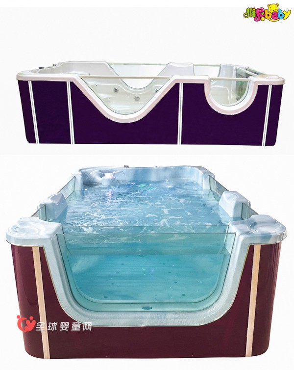 维尼宝贝的游泳池怎么样 维尼宝贝有哪些产品