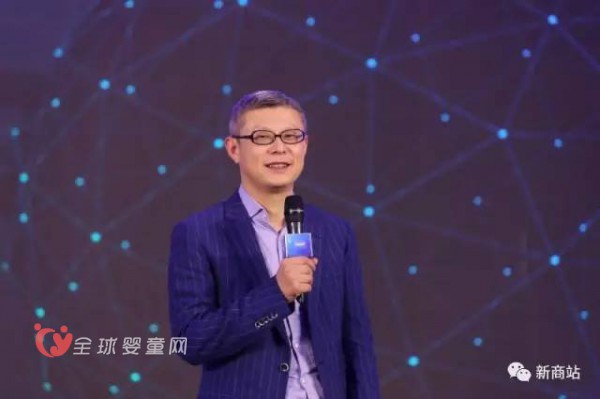 人物：企业如何寻找市场新的营销方式