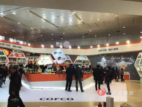 实力演绎品质为王，食博会上蒙牛再斩四项大奖！