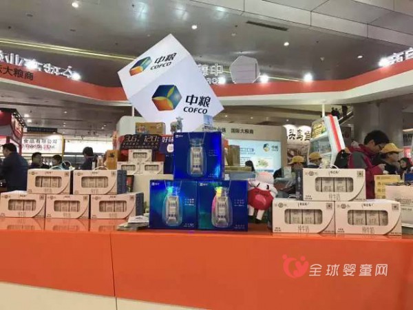 实力演绎品质为王，食博会上蒙牛再斩四项大奖！