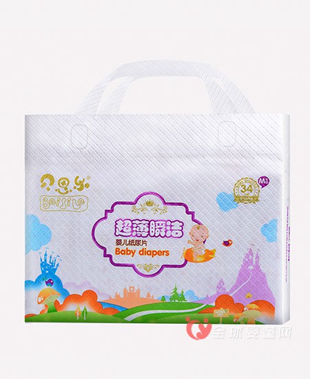 冬季要如何为宝宝选购纸尿裤    贝思乐纸尿裤为您支招