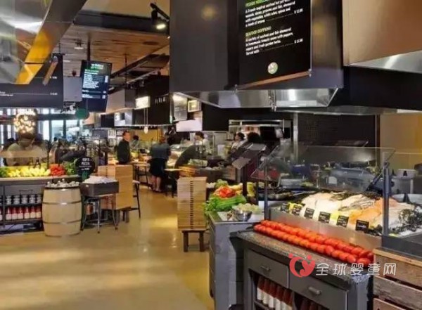 实体店往哪个方向转型和升级