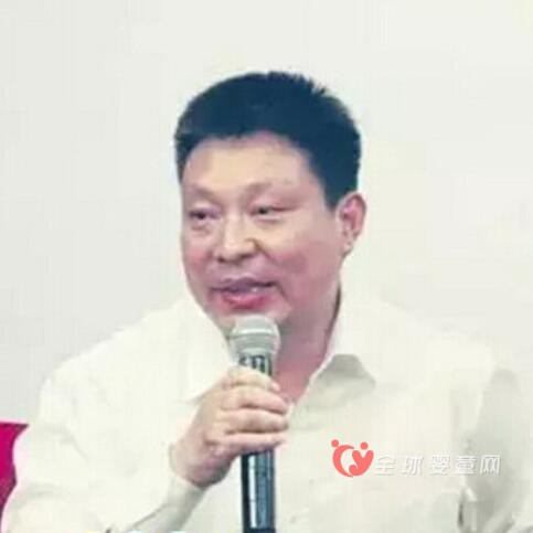 京正国际董事长邓正学：做好“中国制造” 维护中国尊严