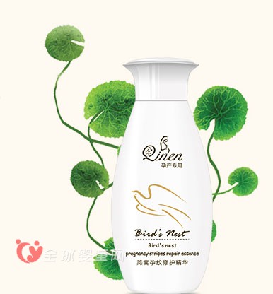 妊娠纹密集怎么办   亲恩孕妇修护精华液有秘诀
