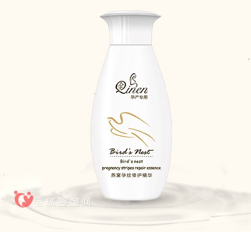 妊娠纹密集怎么办   亲恩孕妇修护精华液有秘诀