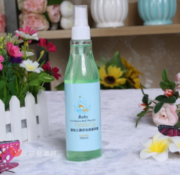 亲好贝好：冬天家中为啥还有蚊子 宝宝被蚊虫叮咬用什么