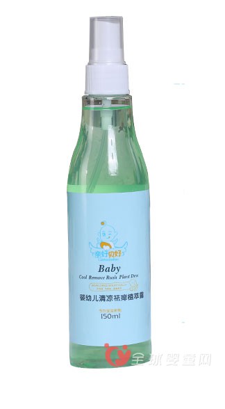 亲好贝好：冬天家中为啥还有蚊子 宝宝被蚊虫叮咬用什么