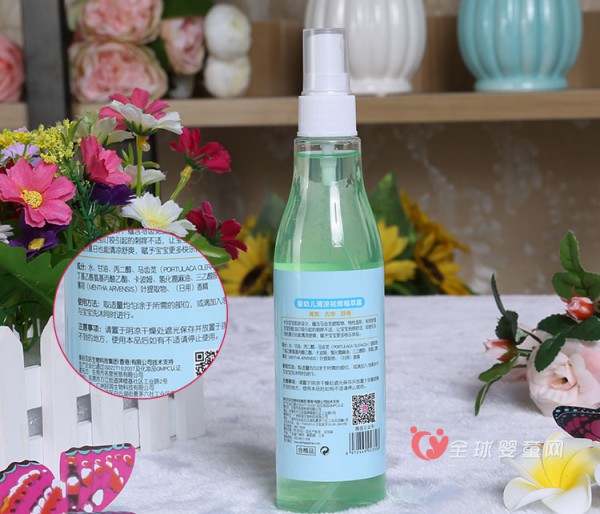 亲好贝好：冬天家中为啥还有蚊子 宝宝被蚊虫叮咬用什么