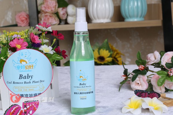 亲好贝好：冬天家中为啥还有蚊子 宝宝被蚊虫叮咬用什么